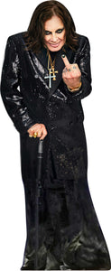 OZZY OSBOURNE #2 70" TALL CARDBOARD CUTOUT STANDEE - PARTY DECOR (Copy) (Copy) (Copy) (Copy) (Copy) (Copy) (Copy) (Copy) (Copy) (Copy) (Copy) (Copy) (Copy) (Copy) (Copy) (Copy)