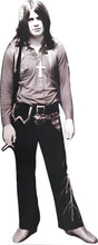 Load image into Gallery viewer, OZZY OSBOURNE #3 70&quot; TALL CARDBOARD CUTOUT STANDEE - PARTY DECOR