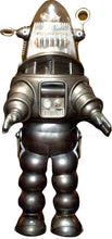 Load image into Gallery viewer, ROBOT FORBIDDEN PLANET 88&quot; Tall Life Size Cardboard Cutout Standee&quot; TALL CARDBOARD CUTOUT STANDEE - PARTY DECOR (Copy)