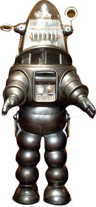 ROBOT FORBIDDEN PLANET 88" Tall Life Size Cardboard Cutout Standee" TALL CARDBOARD CUTOUT STANDEE - PARTY DECOR (Copy)