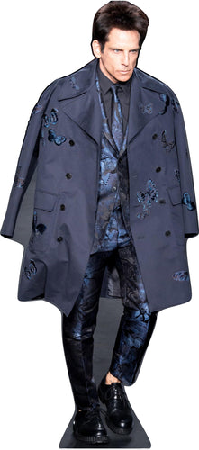 BEN STILLER  - DEREK -ZOOLANDER - 68