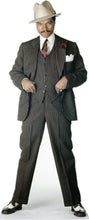 Load image into Gallery viewer, BILLY DEE WILLIAMS - 72&quot; TALL CARDBOARD CUTOUT STANDEE - PARTY DECOR