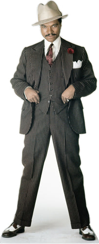 BILLY DEE WILLIAMS - 72
