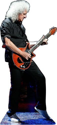 BRIAN MAYS- GUITARIST -73