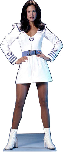 ERIN GRAY - BUCK ROGERS -COL WILMA DEERING - 67