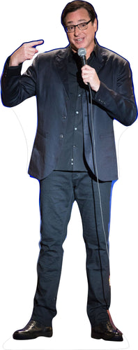 BOB SAGET 76