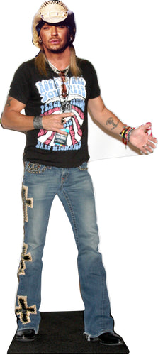 BRET MICHAELS 70