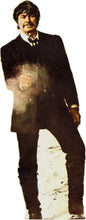 Load image into Gallery viewer, CHARLES BRONSON -69&quot; TALL LIFE SIZE CARDBOARD CUTOUT STANDEE PARTY DECOR