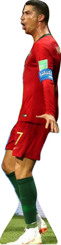 CHRISTIANO RENALDO- WORLD CUP 2018 -  73