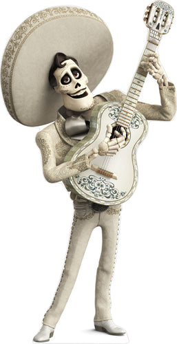 COCO - ERNESTO DE LA CRUZ -72