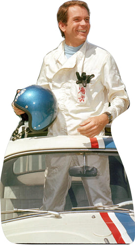 DEAN JONES - HERBIE THE LOVE BUG- 69