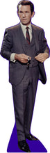 Load image into Gallery viewer, DON ADAMS - GET SMART - 69&quot; TALL CARDBOARD CUTOUT STANDEE PARTY DECOR