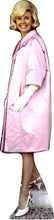 Load image into Gallery viewer, DORIS DAY - 67&quot; TALL LIFE SIZE CARDBOARD CUTOUT STANDEE - PARTY DECOR