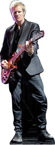 DURAN DURAN  DOMINIC BROWN - 72