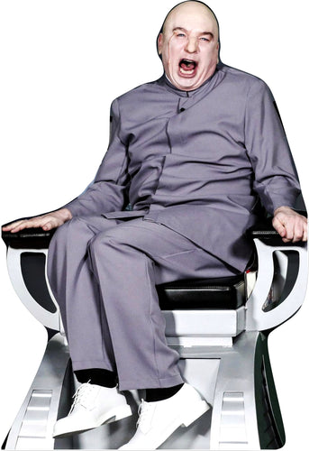 DR EVIL AUSTIN POWERS 68