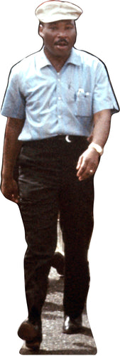 MARTIN LUTHER KING JR - MARCH -ROAD TO CIVIL RIGHTS - 68