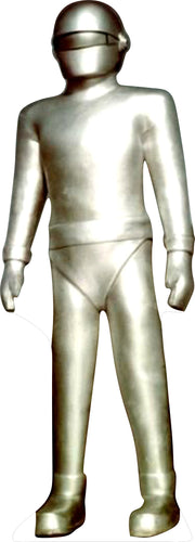 GORT THE ROBOT 95