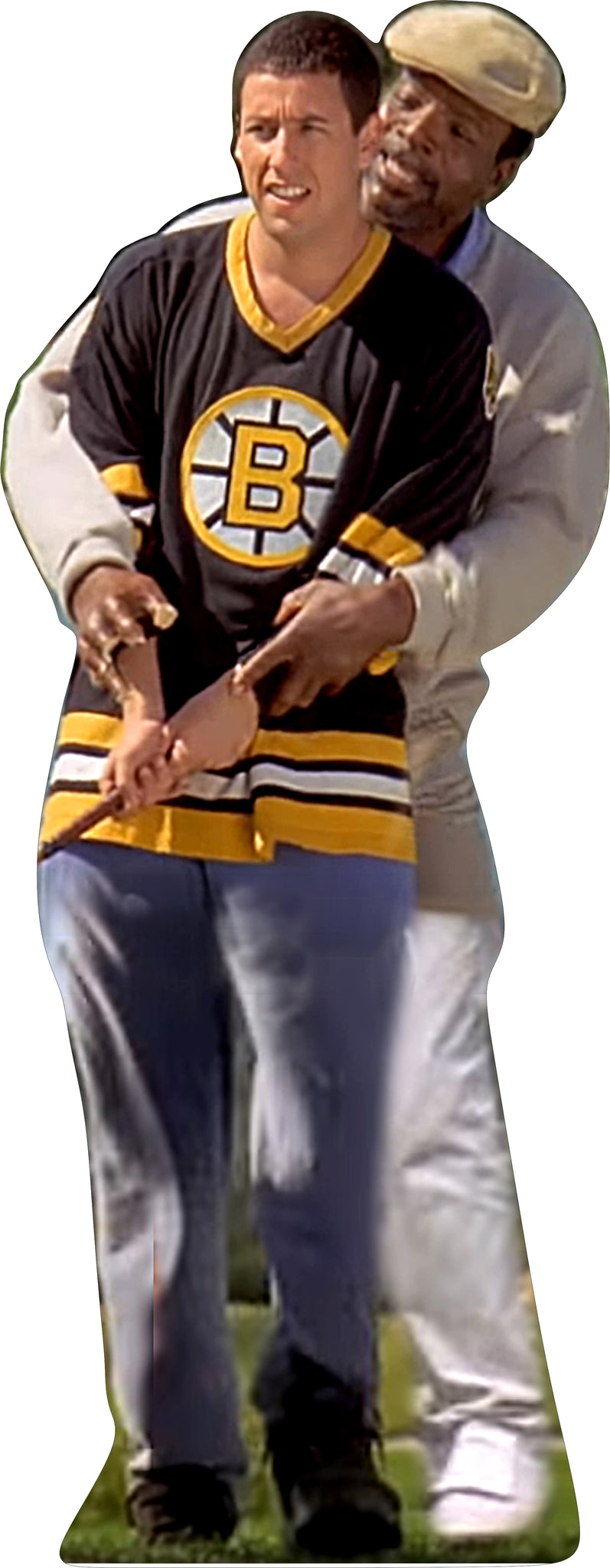 Adam Sandler Cardboard Cutout (taille vie OU mini Adam Sandler Cardboard Cutout (taille vie OU mini