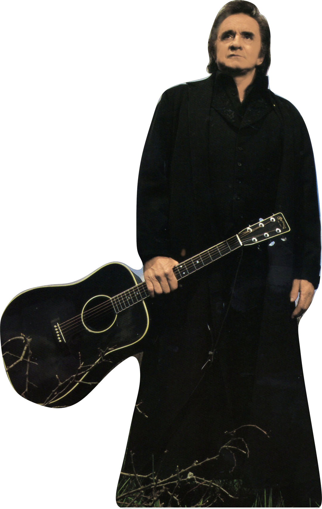 60s Cardboard Cutouts Standees – Standee Store Cardboard Cutouts