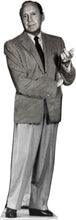 Load image into Gallery viewer, JACK BENNY  68&quot; TALL CARDBOARD CUTOUT STANDEE - PARTY DECOR