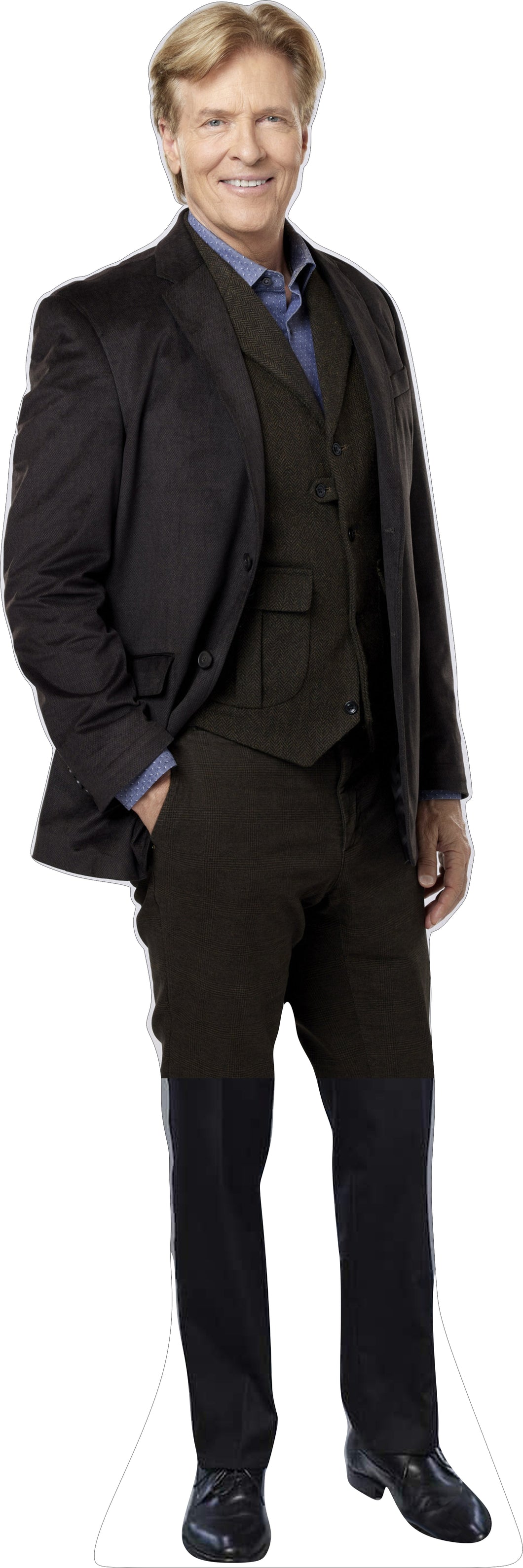 JACK WAGNER 72