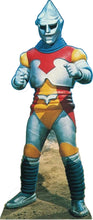 Load image into Gallery viewer, JET JAGUAR 84&quot; TALL CARDBOARD CUTOUT STANDEE - PARTY DECOR