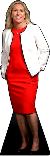 MARJORIE TAYLOR GREENE 63