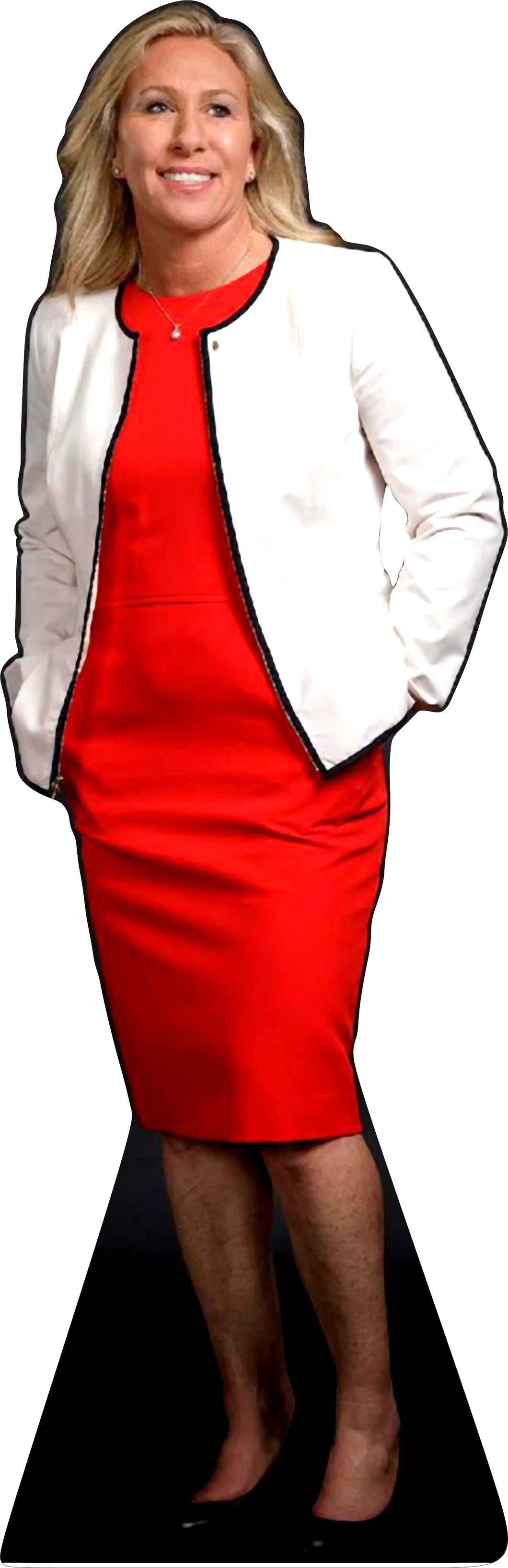 MARJORIE TAYLOR GREENE 63