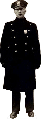 POLICEMAN 1940  75