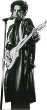 Load image into Gallery viewer, PRINCE SIGN OF THE TIMES 63&quot; TALL CARDBOARD CUTOUT STANDEE - PARTY DECOR