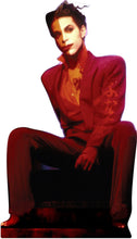 Load image into Gallery viewer, PRINCE GEMINI 63&quot; TALL CARDBOARD CUTOUT STANDEE - PARTY DECOR