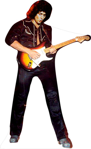 RITCHIE BLACKMORE GUITARIST 70