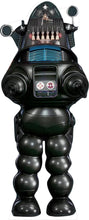 Load image into Gallery viewer, ROBBY THE ROBOT  83&quot; TALL CARDBOARD CUTOUT STANDEE - PARTY DECOR