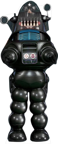 ROBBY THE ROBOT  83