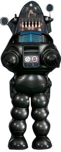 ROBBY THE ROBOT  83" TALL CARDBOARD CUTOUT STANDEE - PARTY DECOR