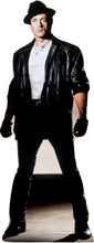 Load image into Gallery viewer, ROCKY V - SYLVESTER STALLONE - 90&#39;s - 69&quot; TALL LIFE SIZE CARDBOARD CUTOUT STANDEE  -PARTY DECOR