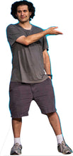 Load image into Gallery viewer, SAM BANKMAN-FRIED 69&quot; TALL CARDBOARD CUTOUT STANDEE - PARTY DECOR