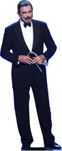 Load image into Gallery viewer, TOM SELLECK - TUX -AWARDS - 76&quot;TALL LIFE SIZE CARDBOARD CUTOUT STANDEE - PARTY DECOR