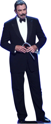 TOM SELLECK - TUX -AWARDS - 76
