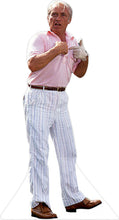 Load image into Gallery viewer, Ted Knight - Golfer 69 &quot; TALL CARDBOARD CUTOUT STANDEE - PARTY DECOR