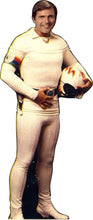 Load image into Gallery viewer, BUCK ROGERS - HELMET- GIL GERARD - 70&#39;s-80&#39;s-72&quot; TALL CARDBOARD CUTOUT STANDEE - PARTY DECOR