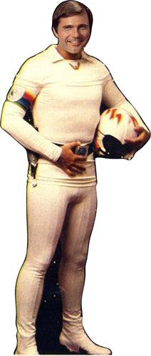 BUCK ROGERS - HELMET- GIL GERARD - 70's-80's-72