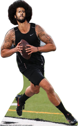 COLIN KAEPERNICK 76