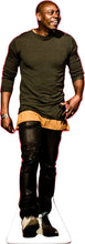 Load image into Gallery viewer, DAVE CHAPPELLE- 72&quot; TALL CARDBOARD CUTOUT STANDEE - PARTY DECOR