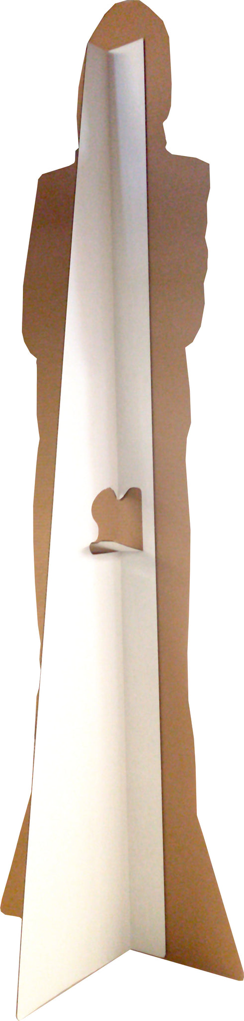 LIONEL RICHIE - 71 TALL - LIFE SIZE CARDBOARD CUTOUT STANDEE – Standee  Store Cardboard Cutouts