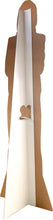 Load image into Gallery viewer, CINDI LAUPER -70&#39;s TRUE COLORS - 62&quot; TALL LIFE SIZE CARDBOARD CUTOUT STANDEE PARTY DECOR