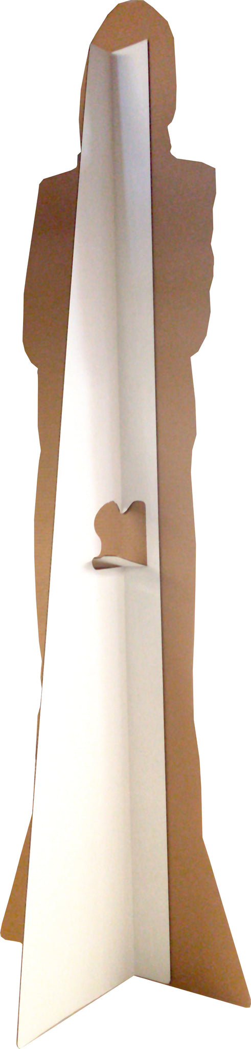 Buy Star Cutouts Ltd Lifesize Cardboard Cutout Eilia Clarke Superstar Buy Star Cutouts Ltd Lifesize Cardboard Cutout Eilia Clarke Superstar