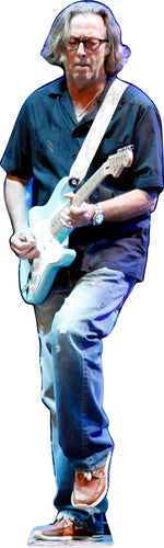 ERIC CLAPTON - 70