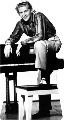 JERRY LEE LEWIS 72