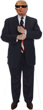 Load image into Gallery viewer, Gangster Donald Trump 72&quot; Tall Cardboard Cutout